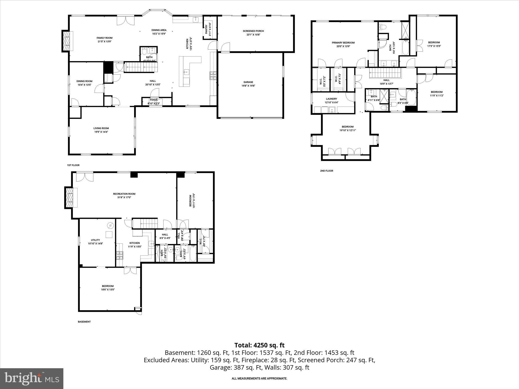 7533 PEPPERELL DRIVE