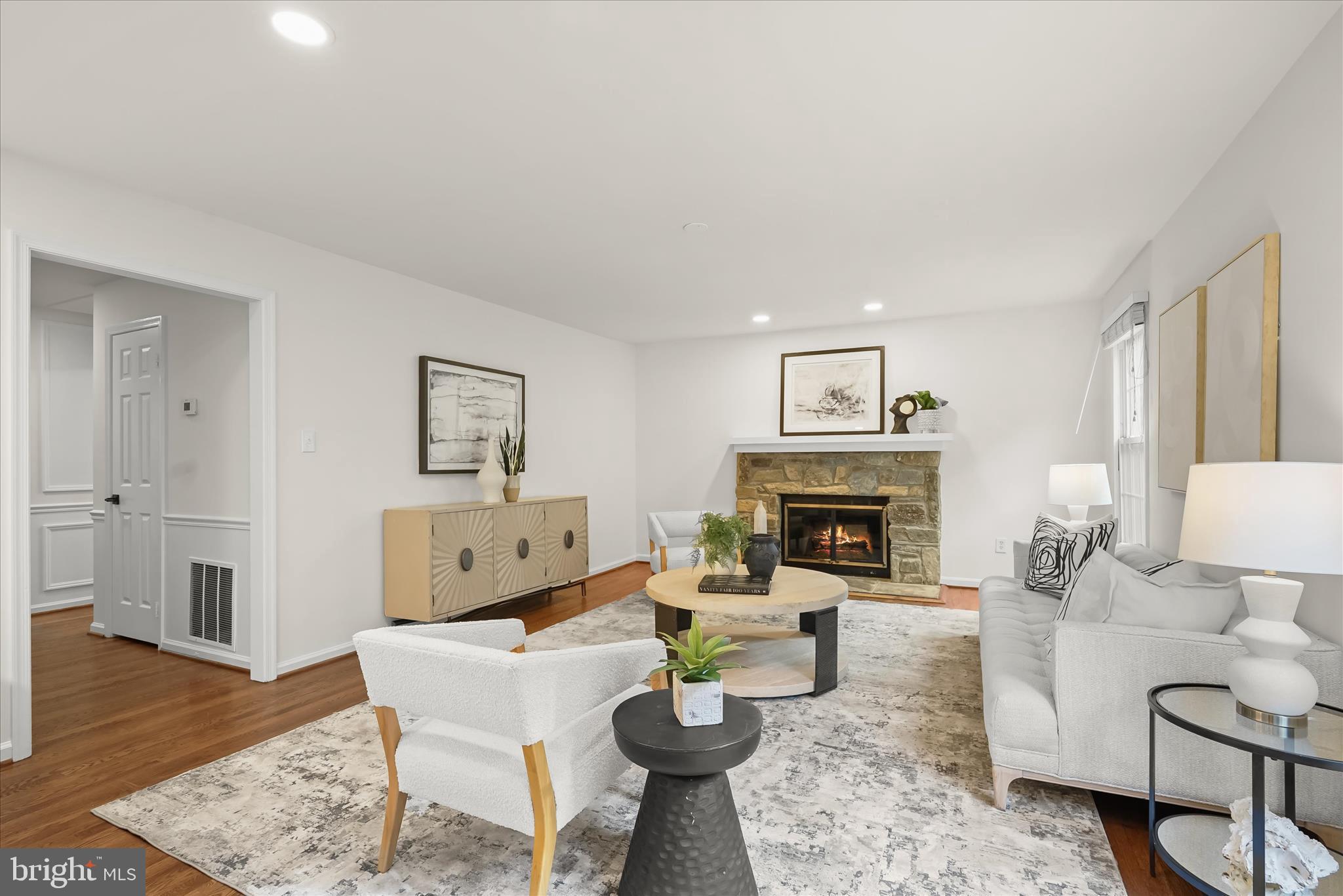 7533 PEPPERELL DRIVE