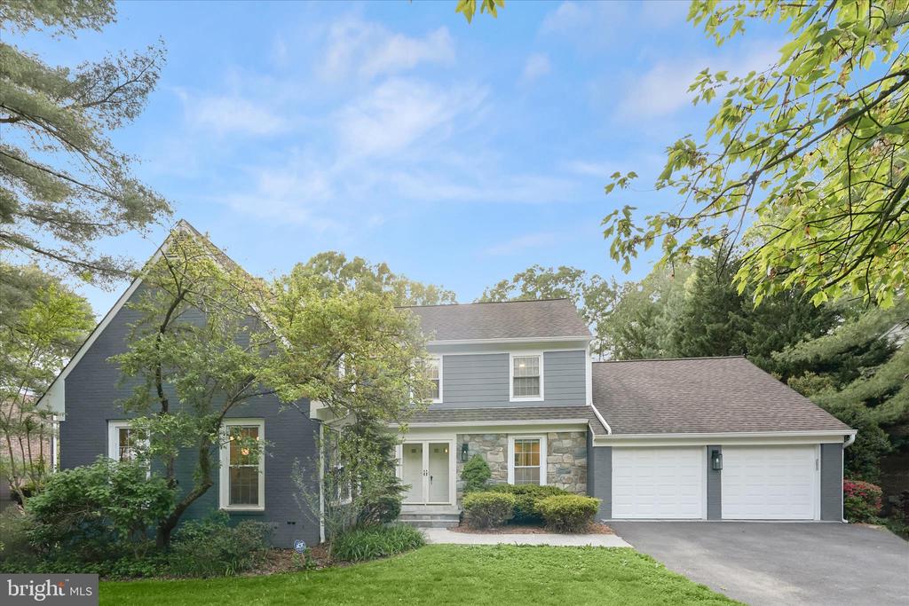 7533 PEPPERELL DRIVE