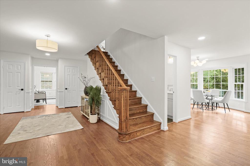 7533 PEPPERELL DRIVE
