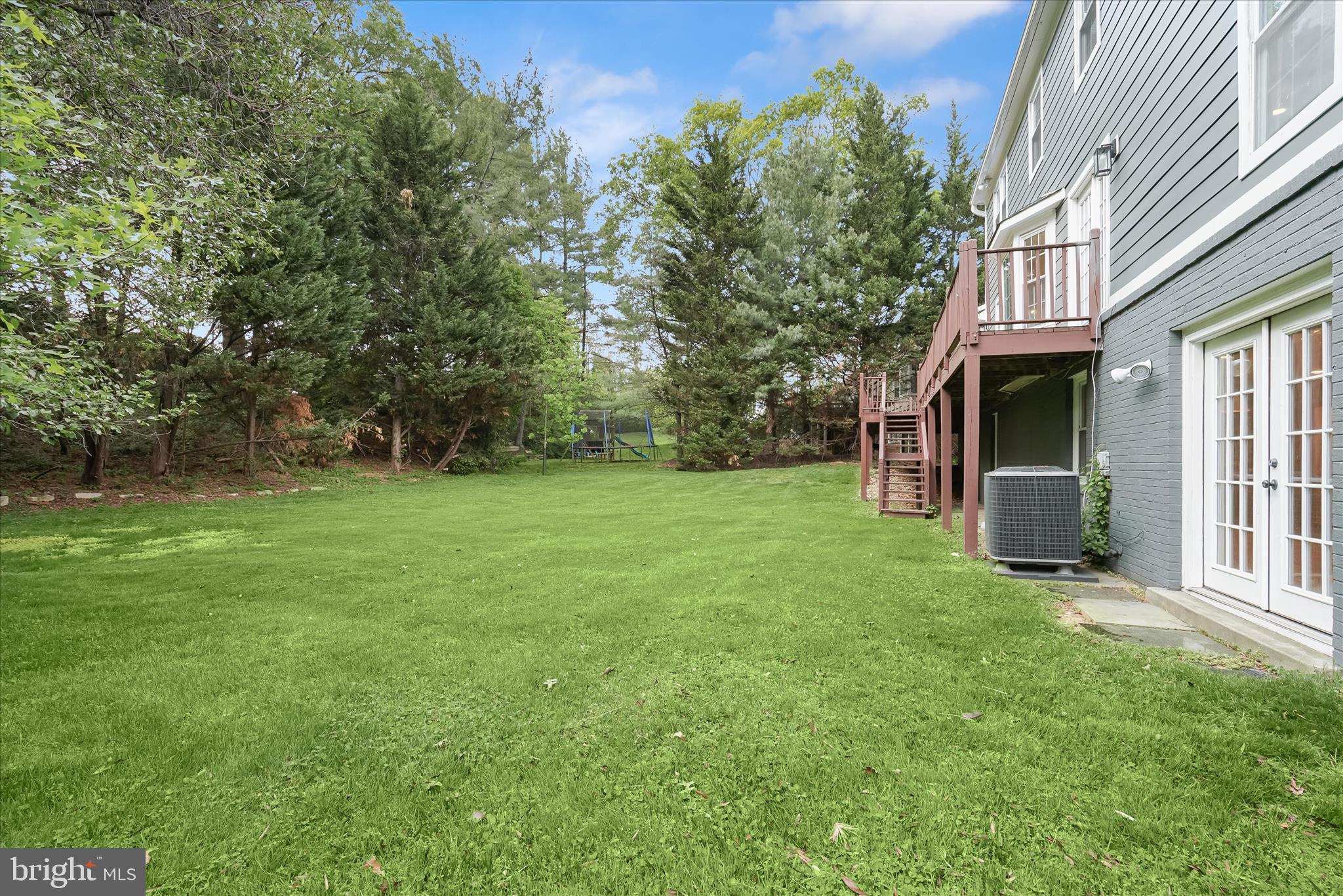 7533 PEPPERELL DRIVE
