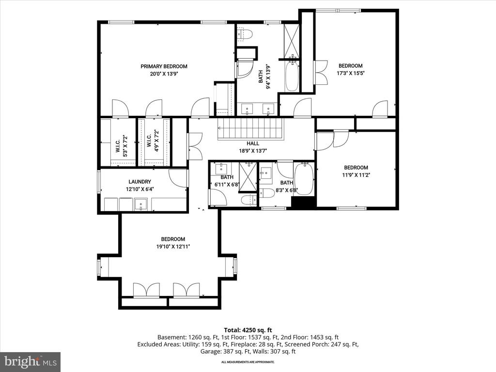 7533 PEPPERELL DRIVE