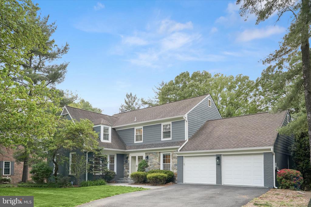 7533 PEPPERELL DRIVE
