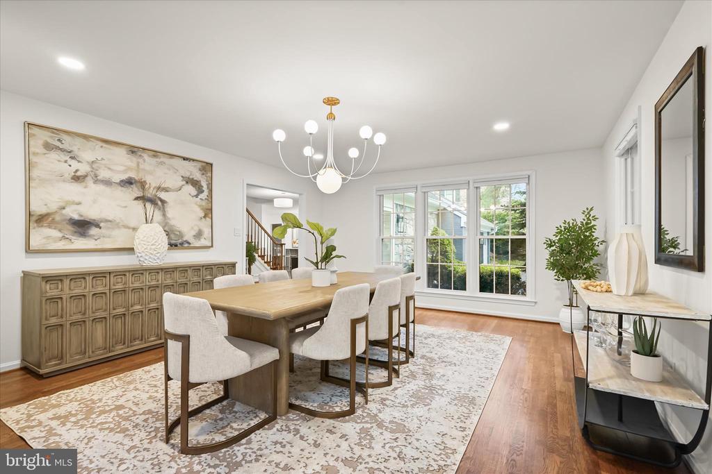 7533 PEPPERELL DRIVE