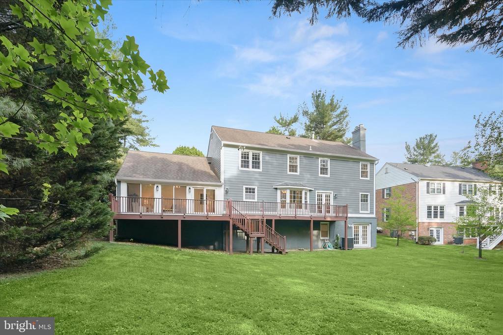 7533 PEPPERELL DRIVE