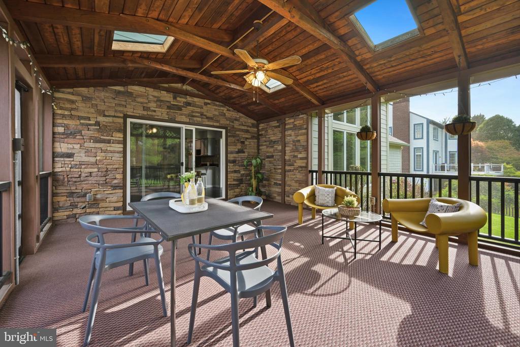 7427 OTTENBROOK TERRACE