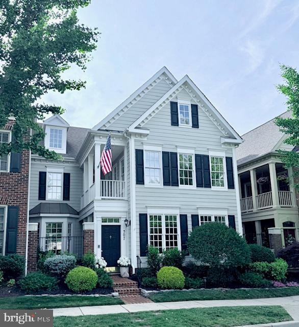 507 ROSEBUSH LANE
