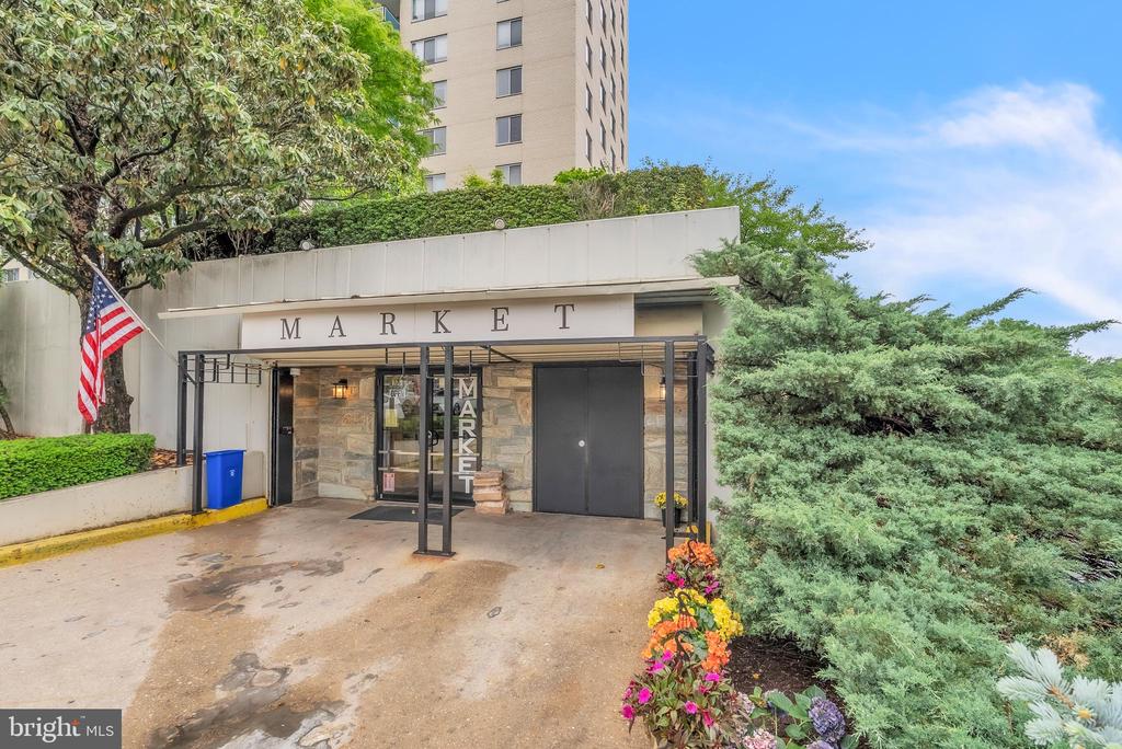 10401 GROSVENOR PLACE 410