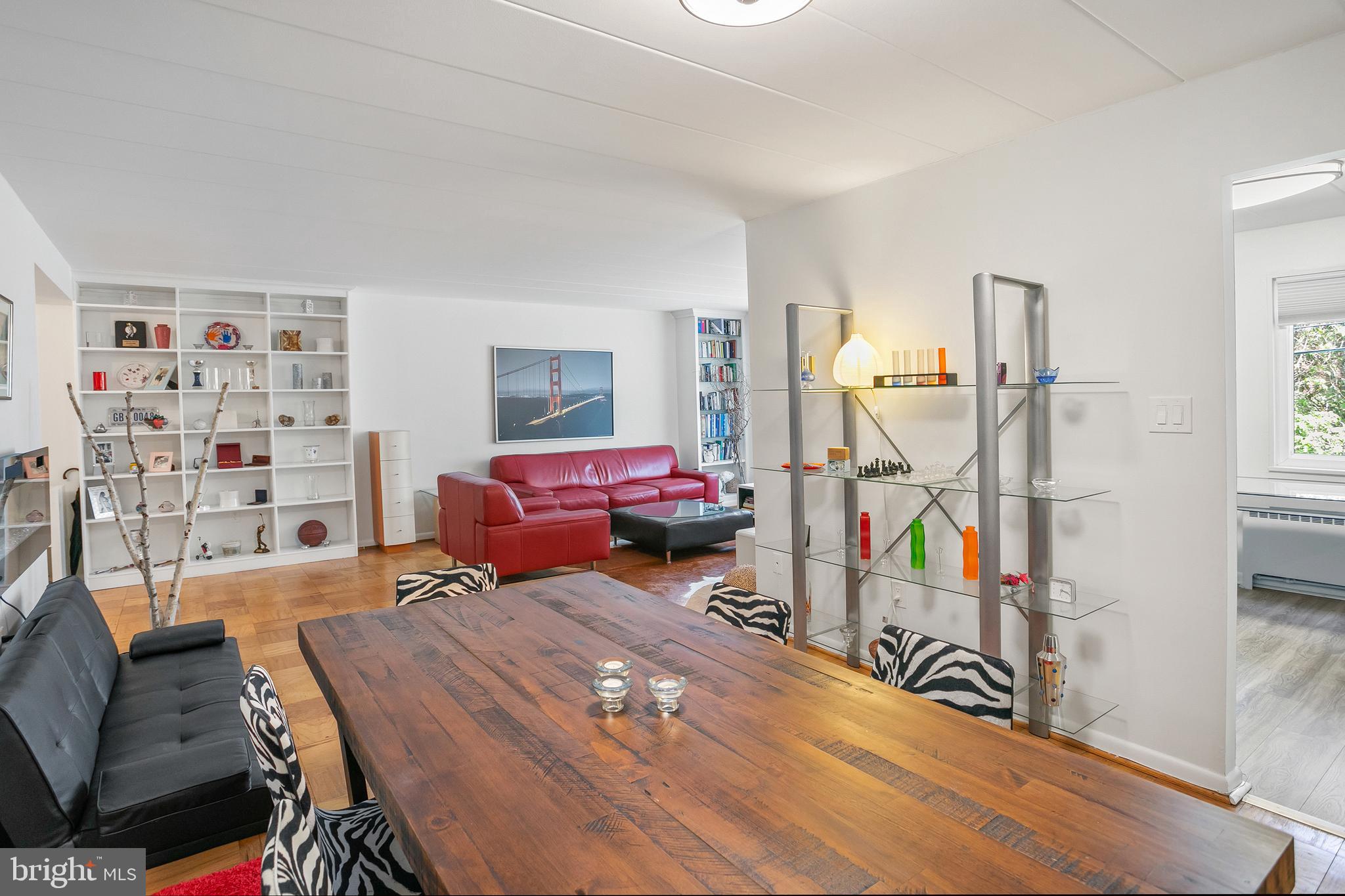 4800 CHEVY CHASE DRIVE 207