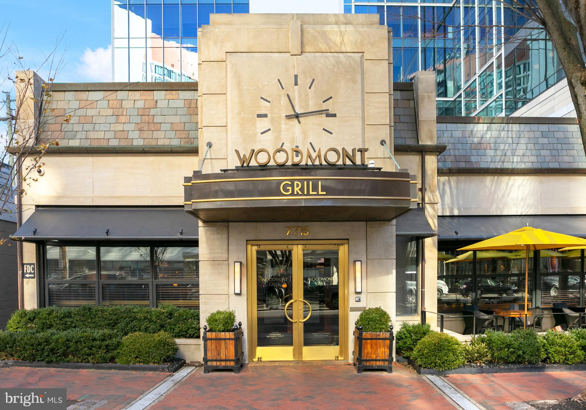 4800 CHEVY CHASE DRIVE 207