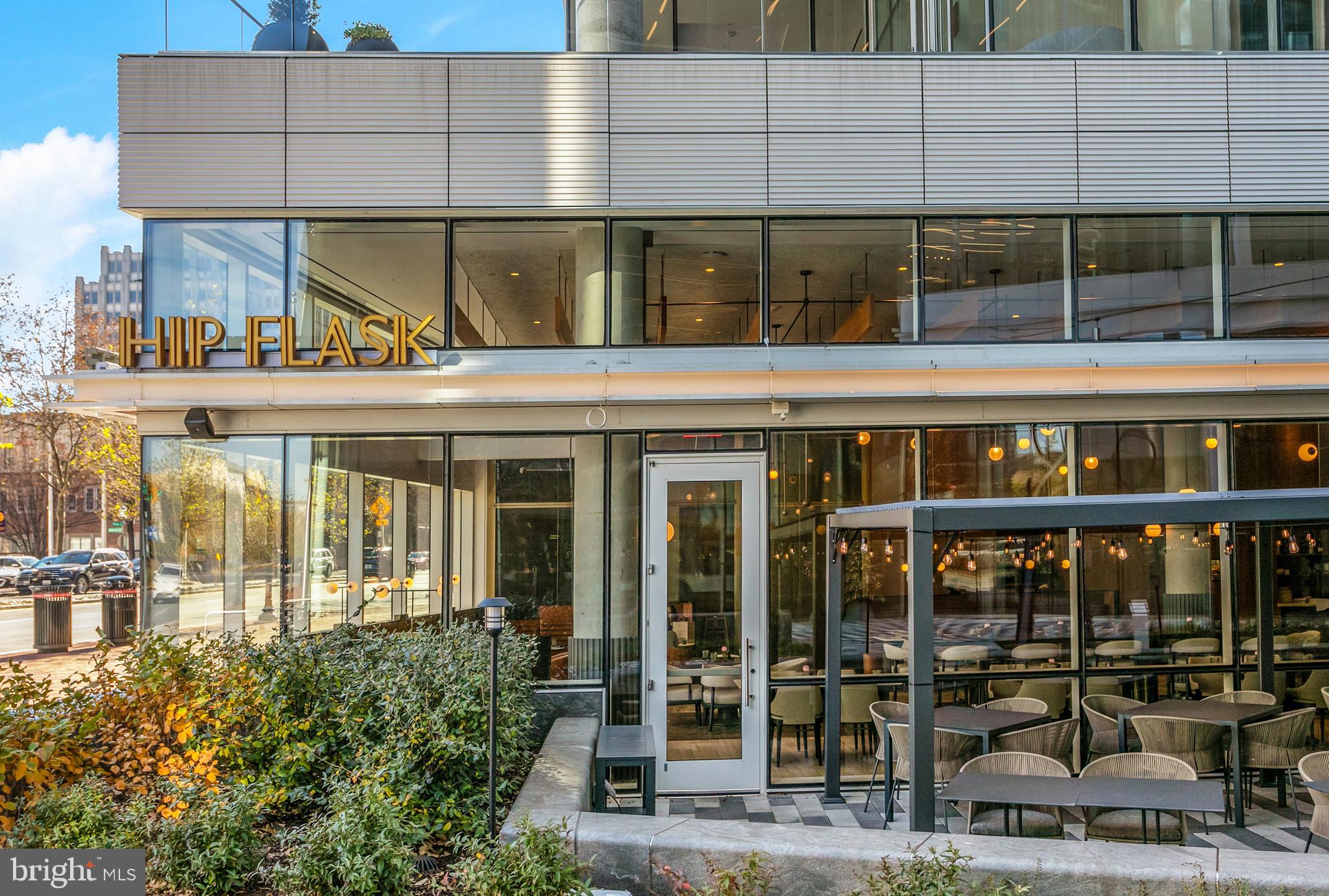 4800 CHEVY CHASE DRIVE 207