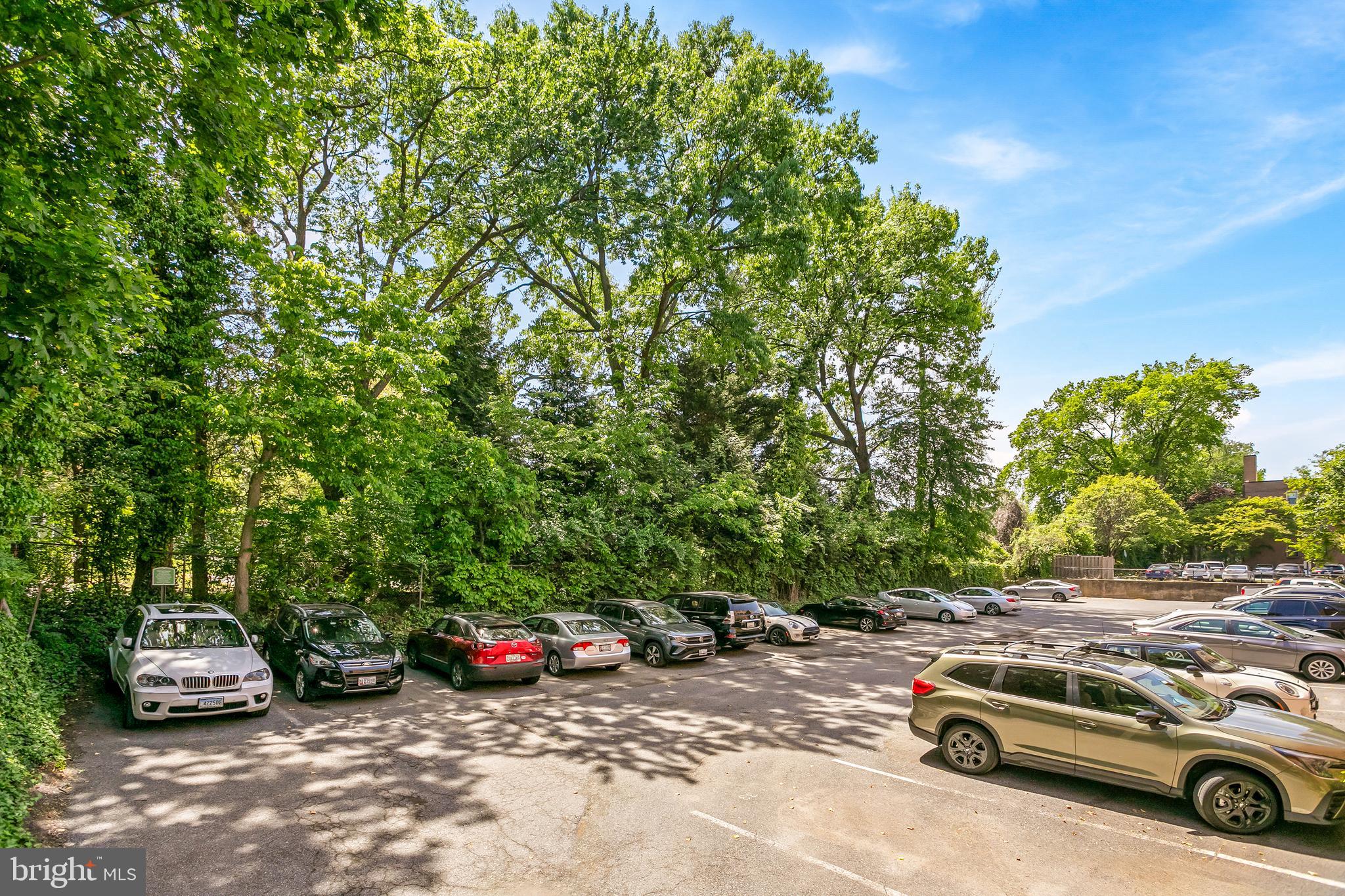 4800 CHEVY CHASE DRIVE 207