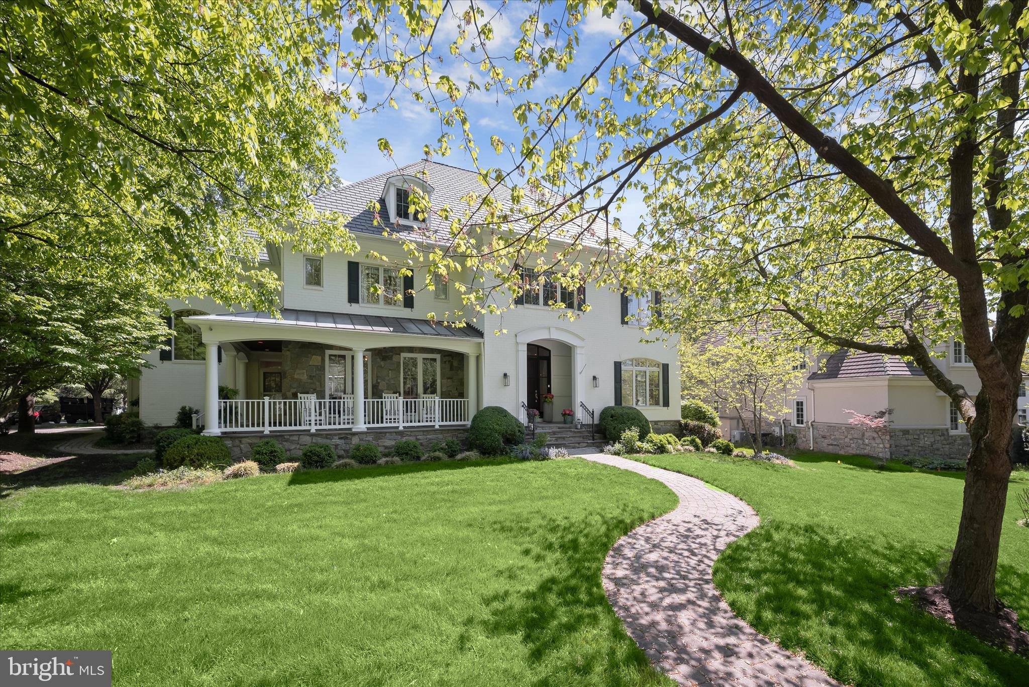 8539 RAPLEY PRESERVE CIRCLE