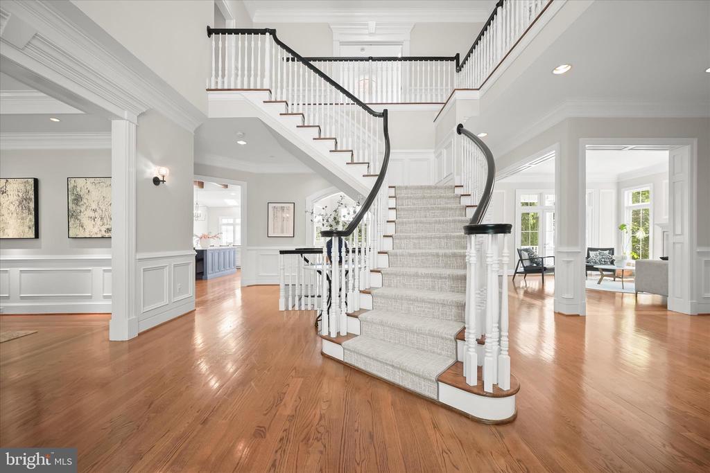 8539 RAPLEY PRESERVE CIRCLE