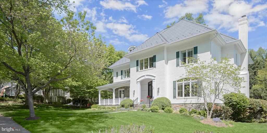 8539 RAPLEY PRESERVE CIRCLE