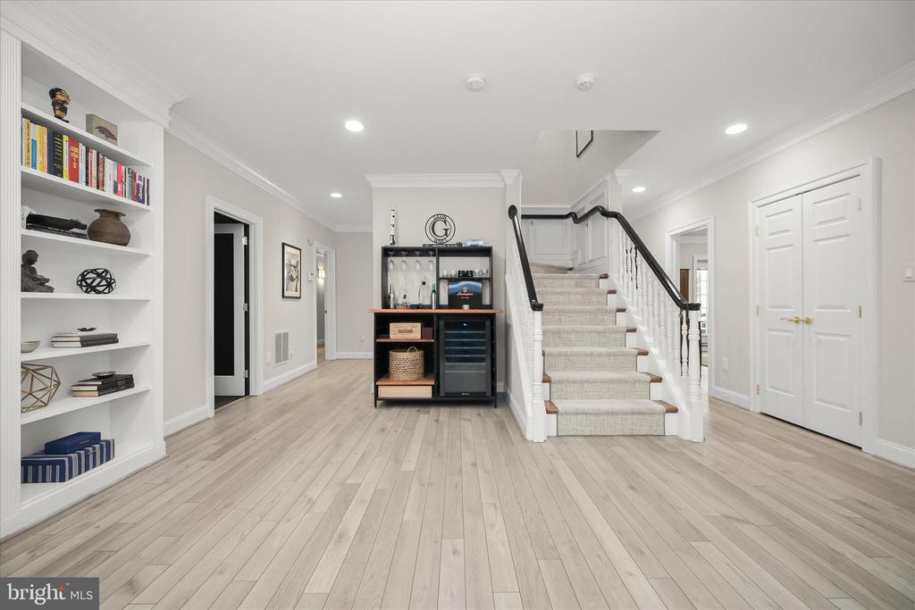 8539 RAPLEY PRESERVE CIRCLE