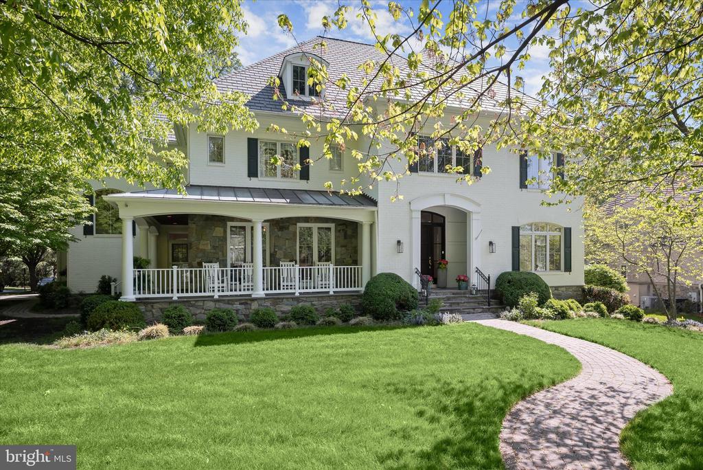 8539 RAPLEY PRESERVE CIRCLE
