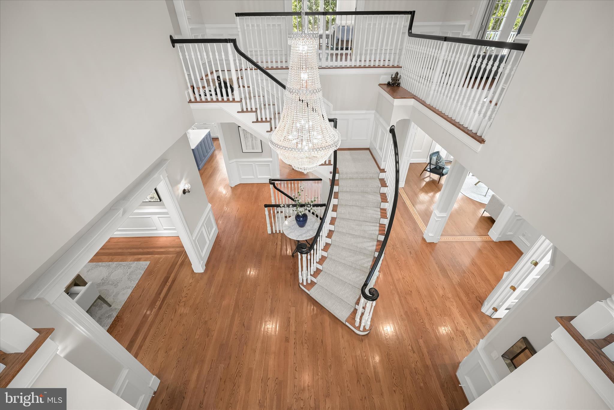 8539 RAPLEY PRESERVE CIRCLE