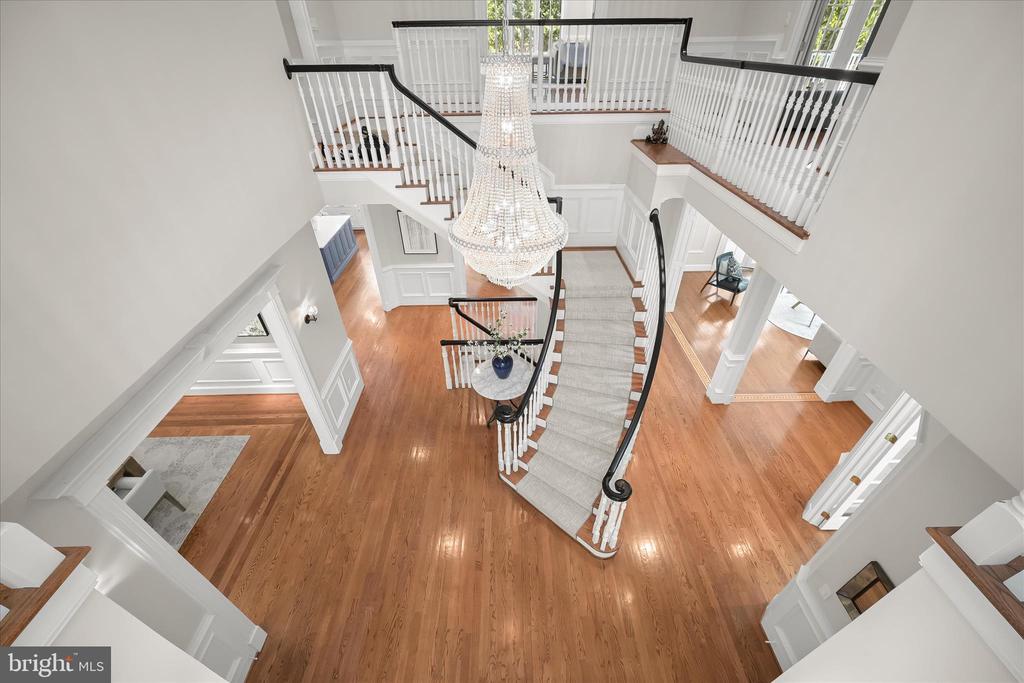 8539 RAPLEY PRESERVE CIRCLE