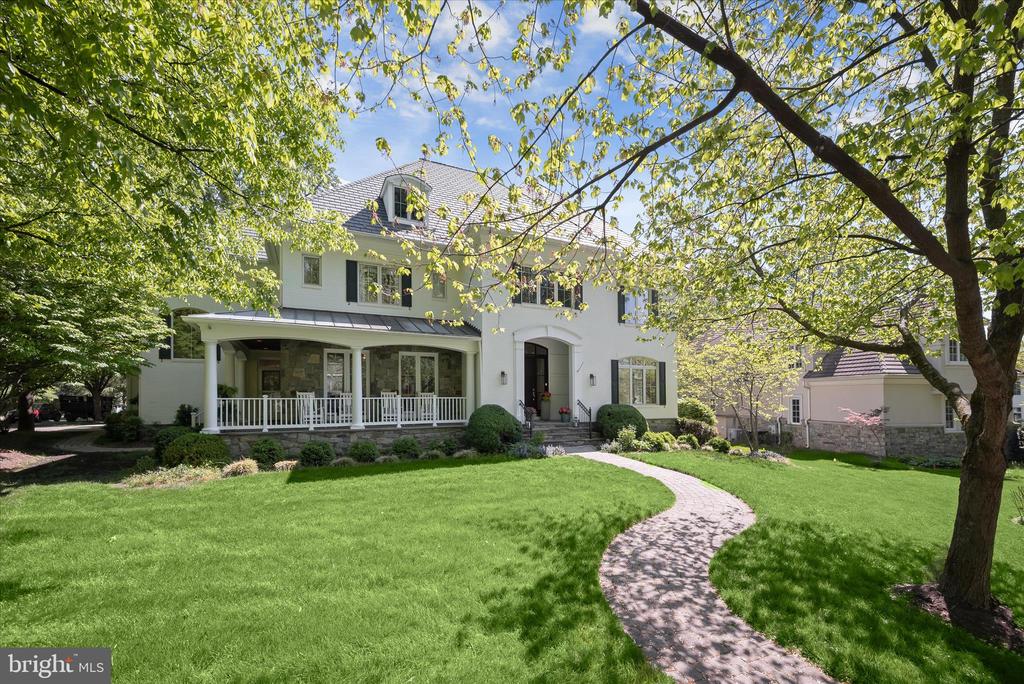 8539 RAPLEY PRESERVE CIRCLE