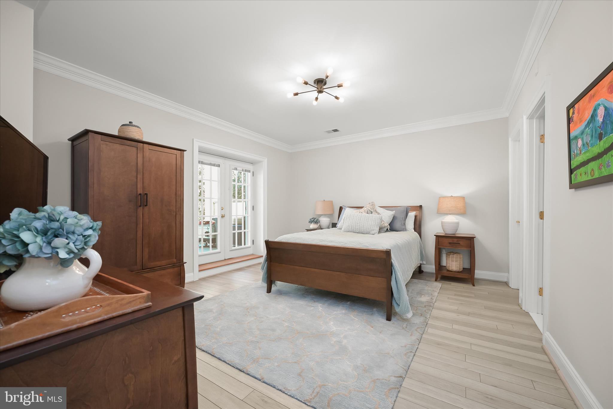 8539 RAPLEY PRESERVE CIRCLE