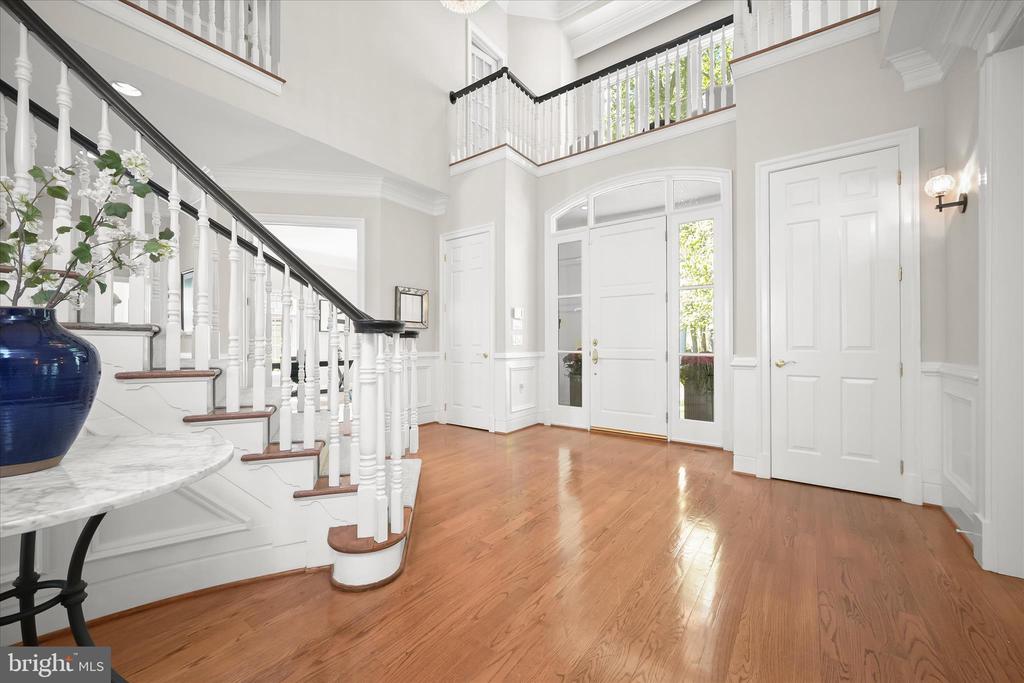 8539 RAPLEY PRESERVE CIRCLE
