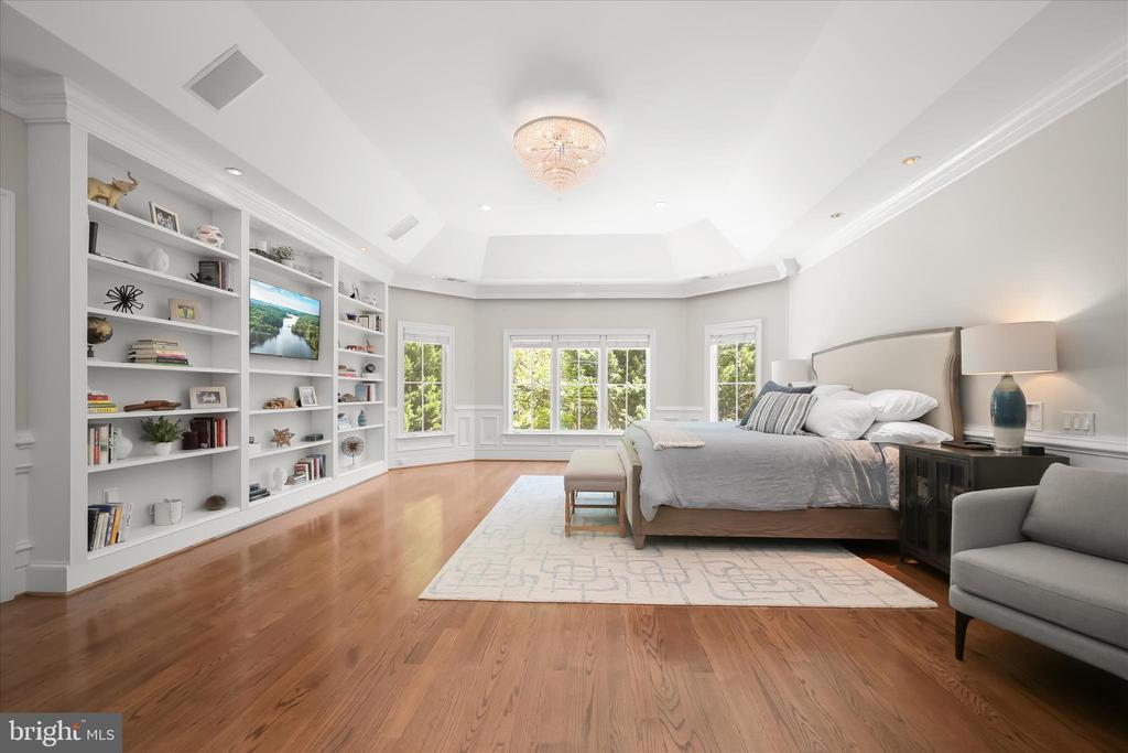 8539 RAPLEY PRESERVE CIRCLE