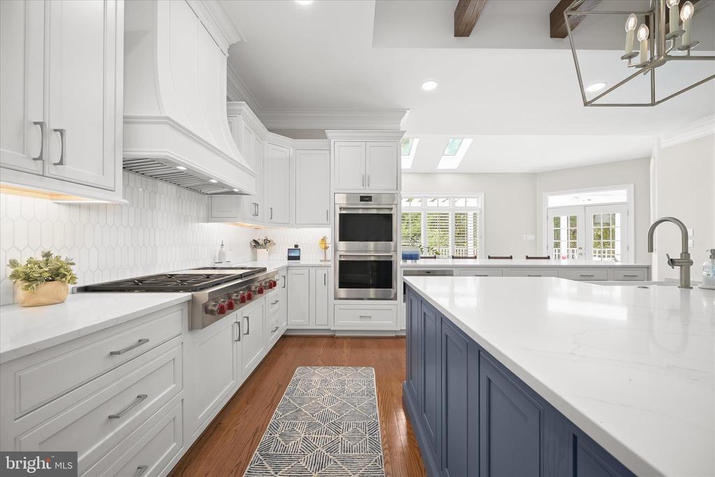 8539 RAPLEY PRESERVE CIRCLE