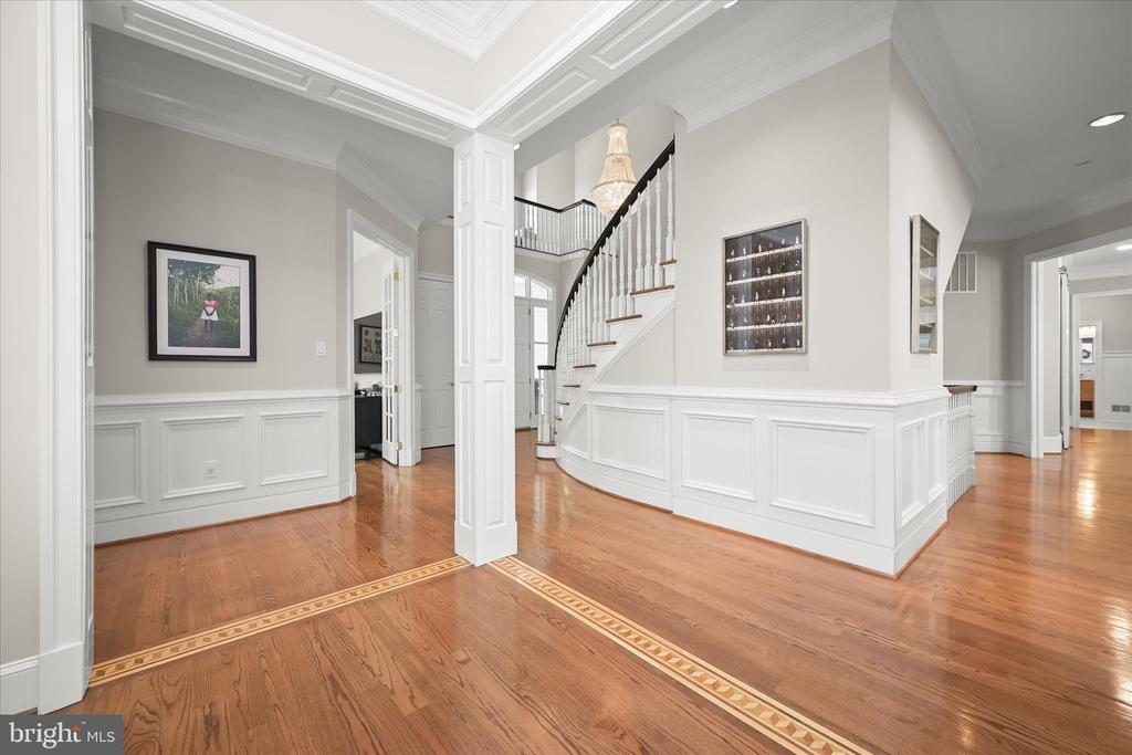 8539 RAPLEY PRESERVE CIRCLE