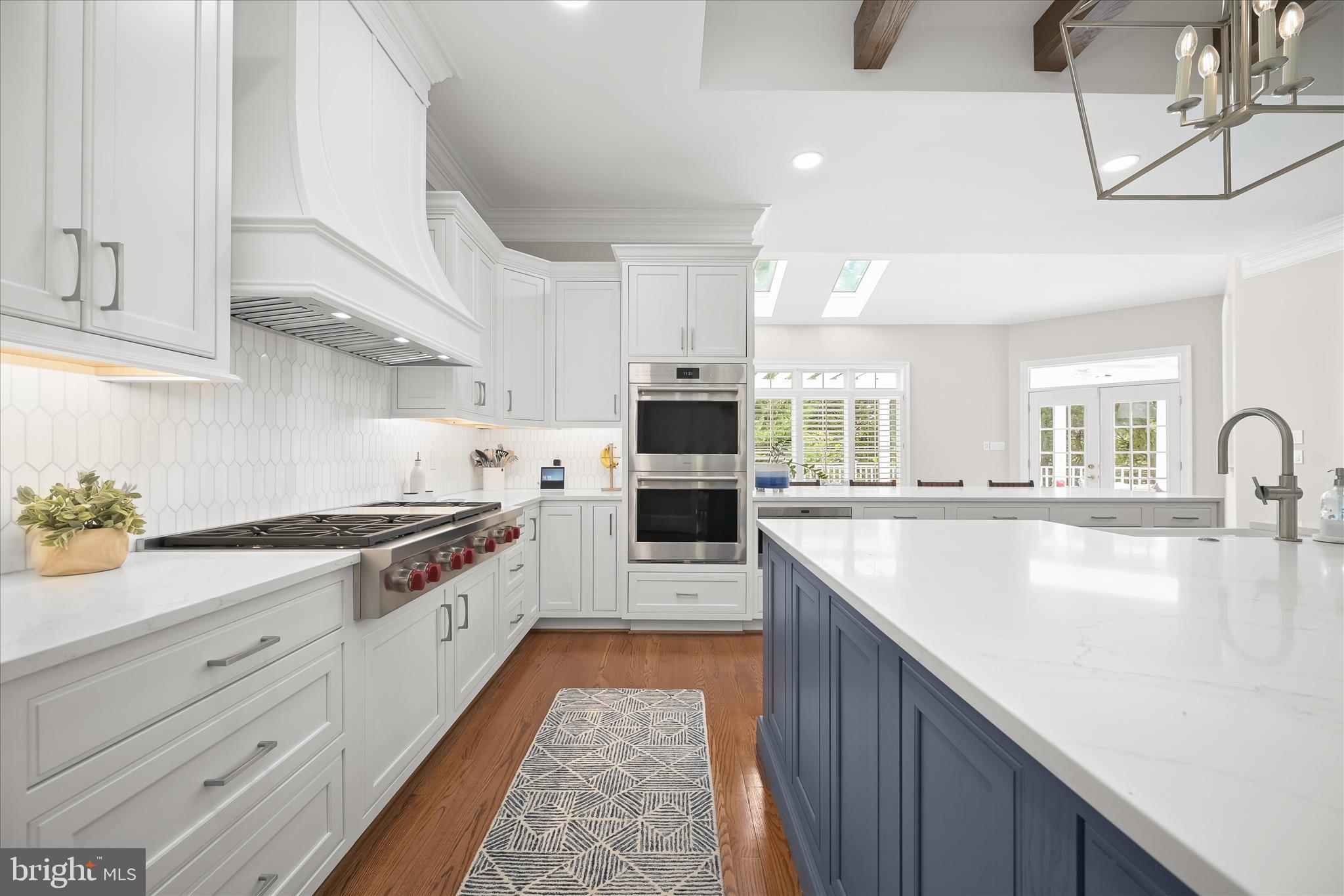 8539 RAPLEY PRESERVE CIRCLE