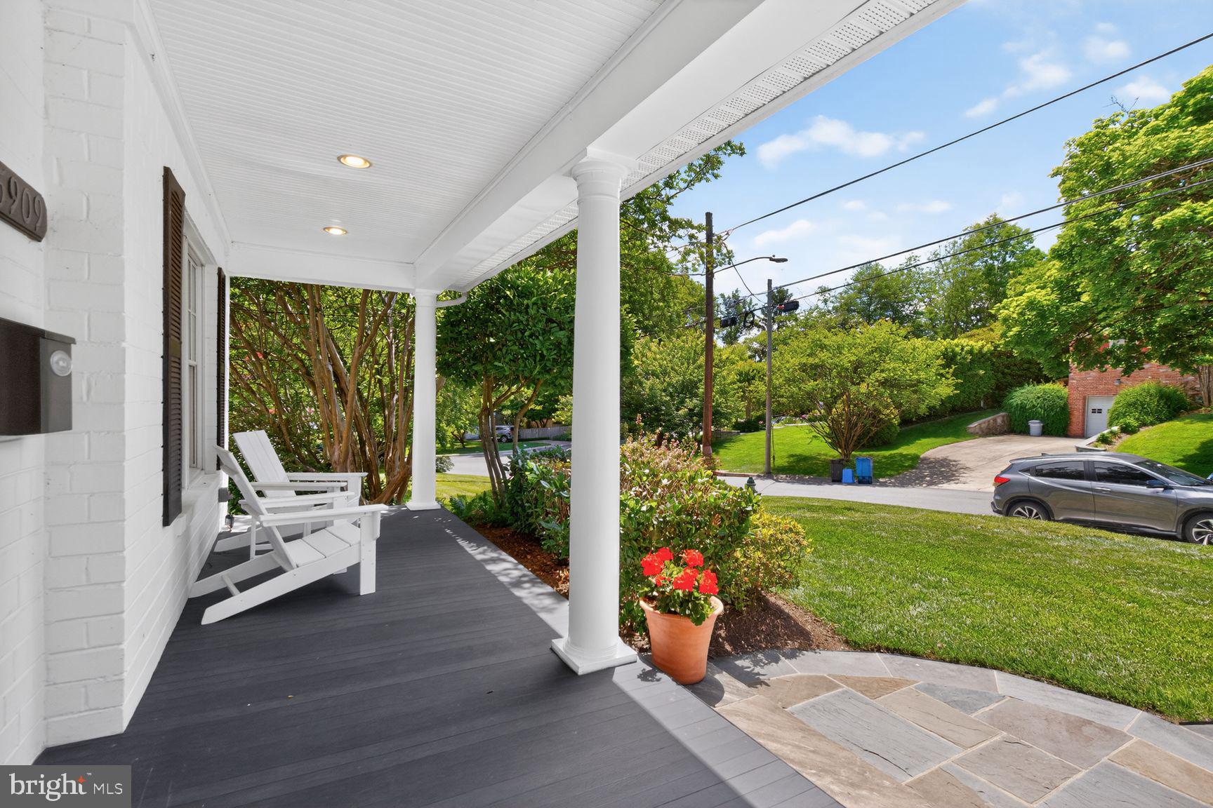 5909 MADAWASKA ROAD