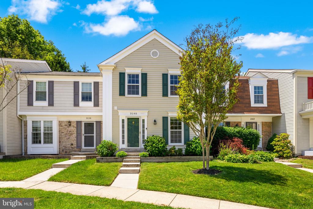 3140 SAINT FLORENCE TERRACE