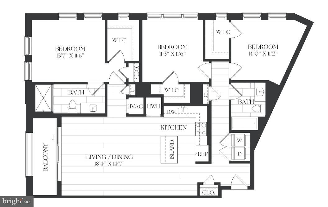 8525 CHEVY CHASE LAKE TERRACE BARRETT - 635