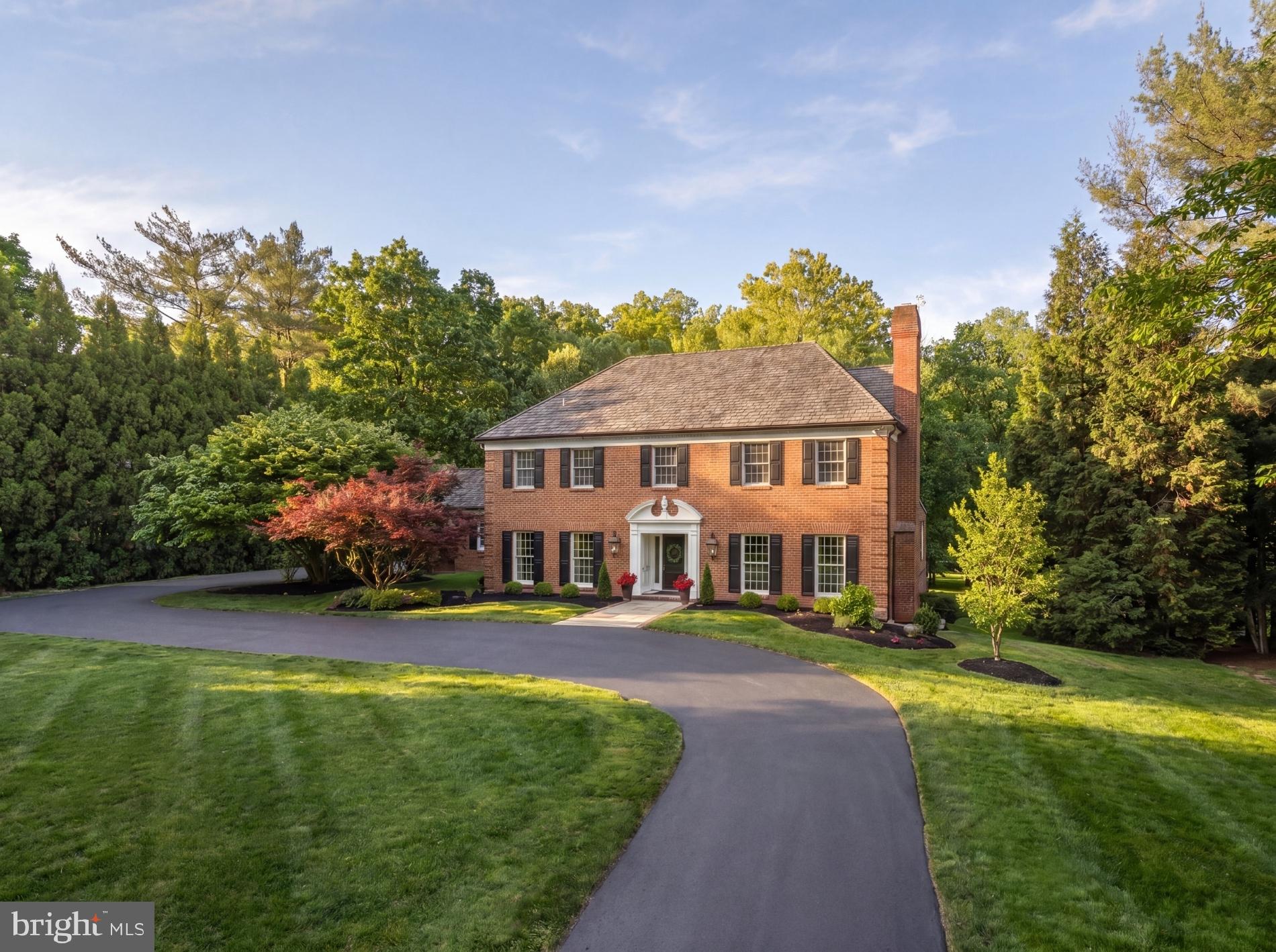 9205 PEGASUS COURT