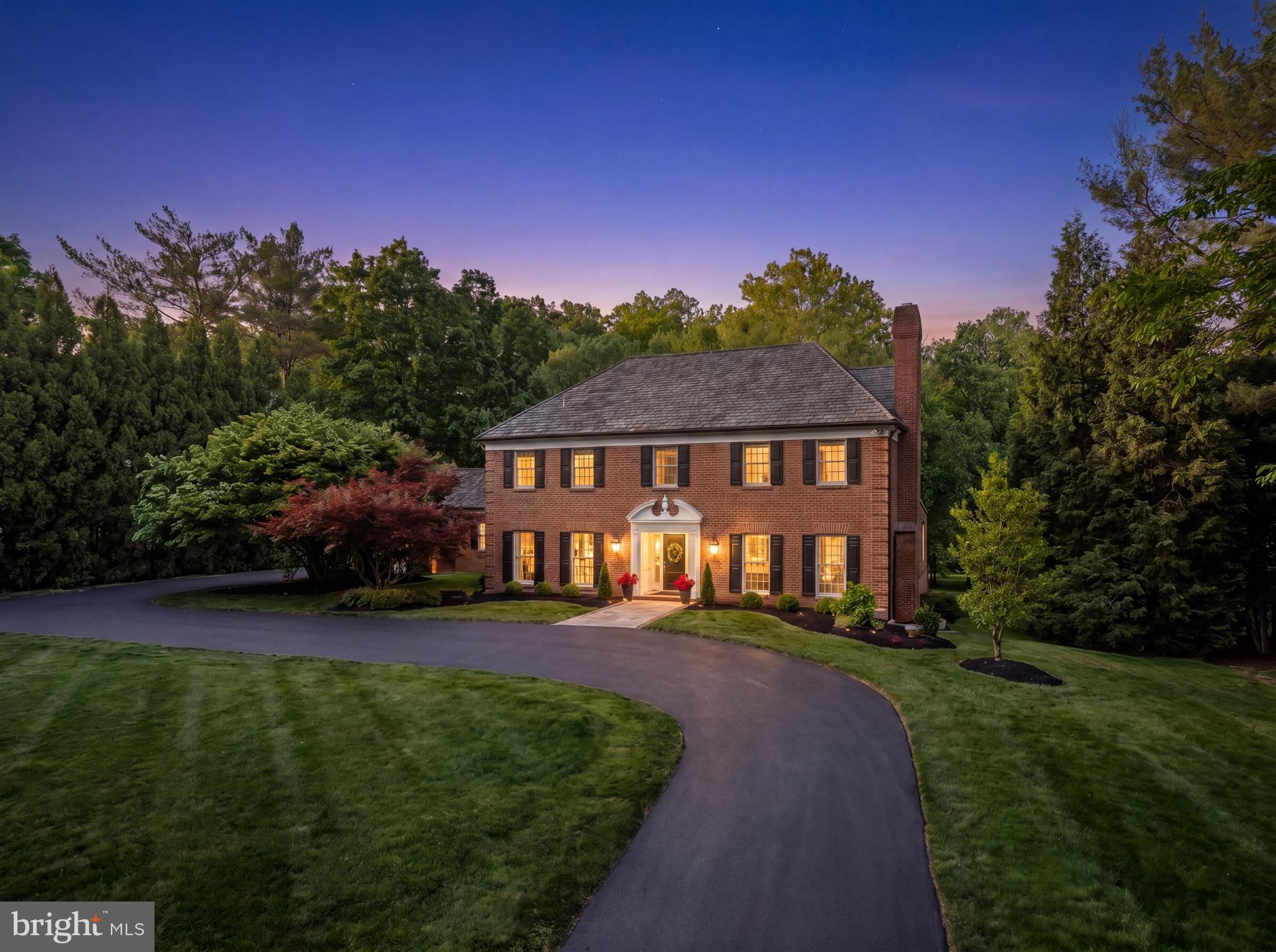 9205 PEGASUS COURT