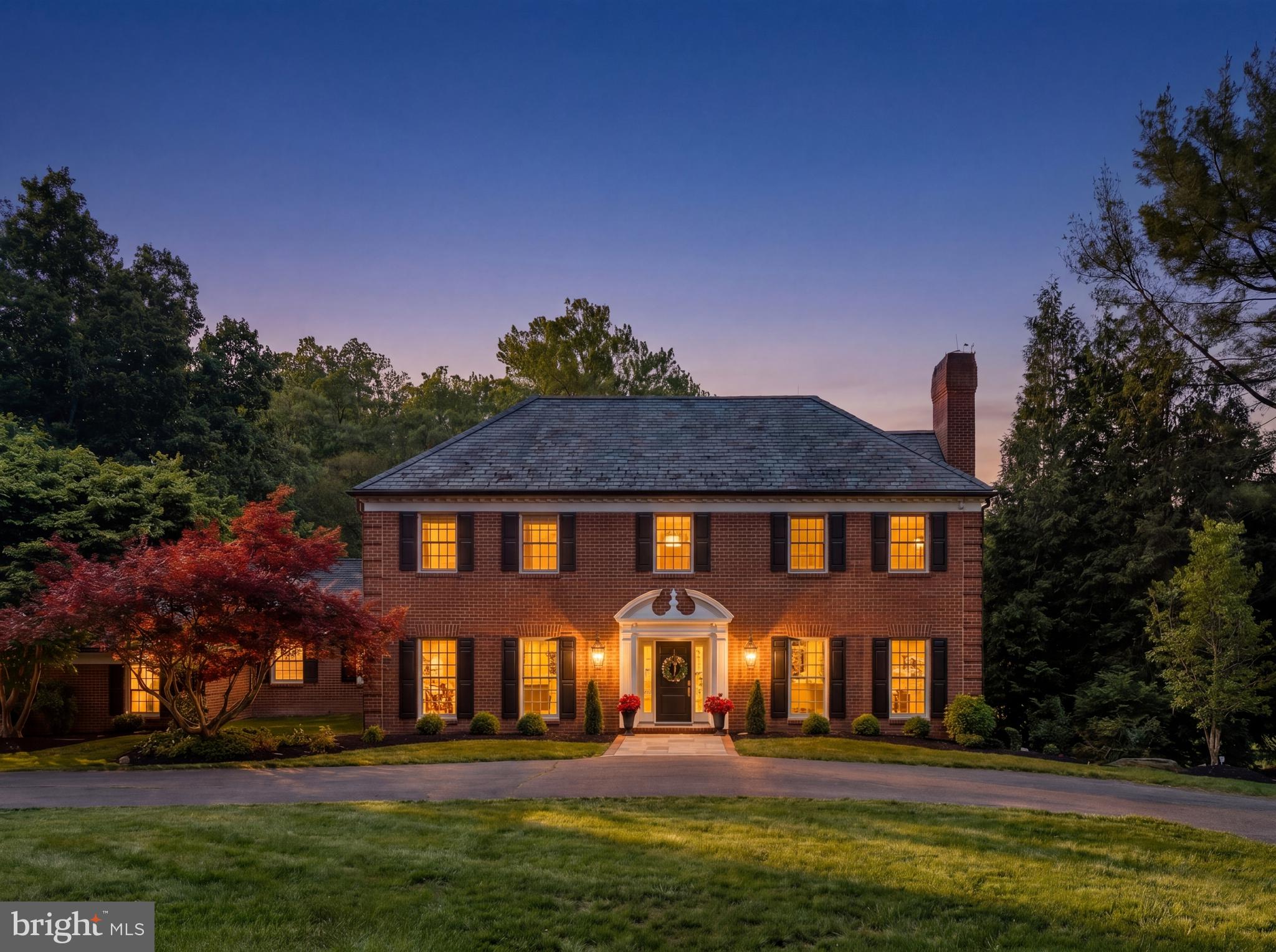 9205 PEGASUS COURT