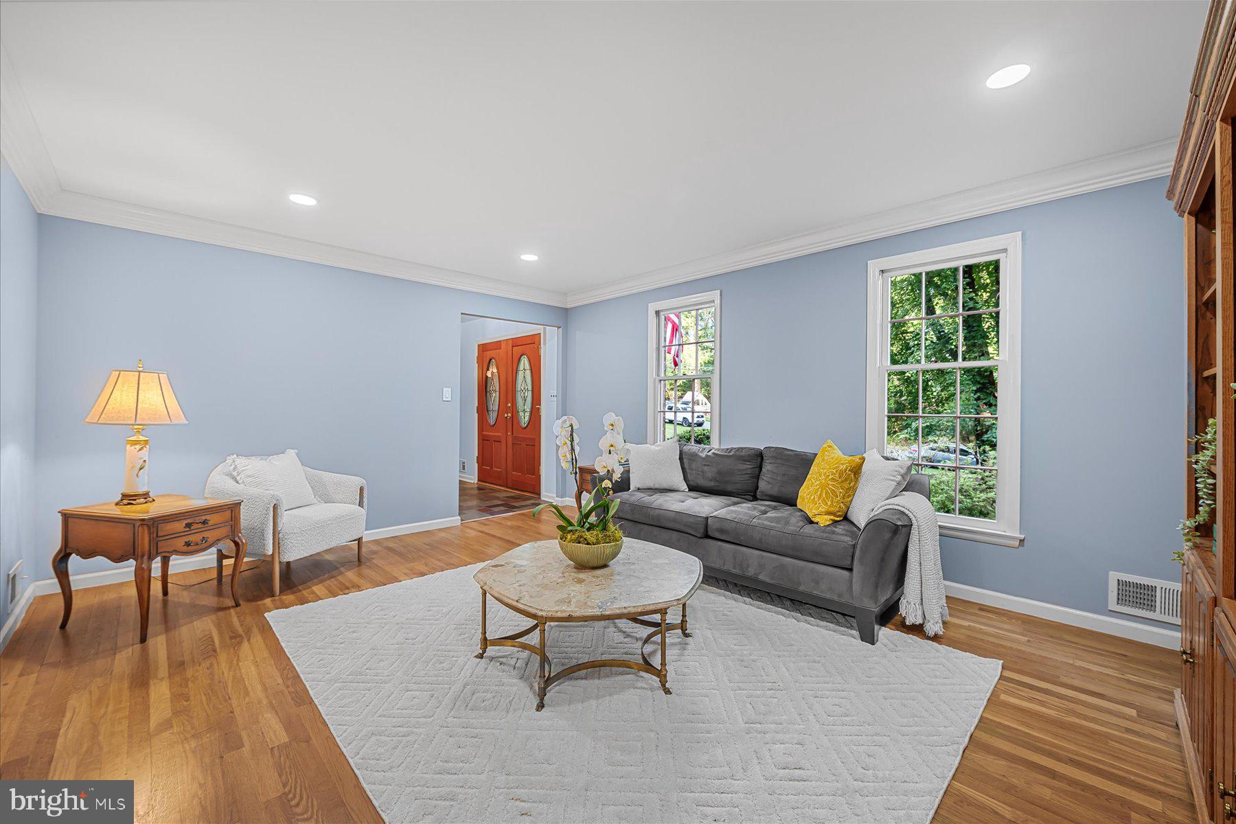 11152 POWDER HORN DRIVE