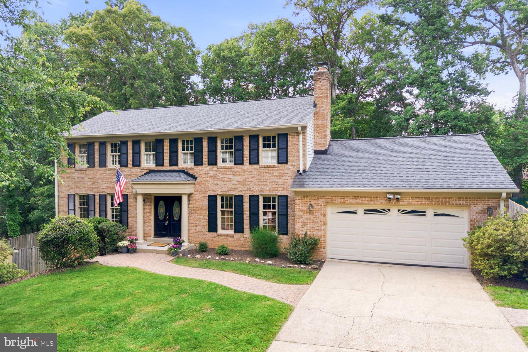 11152 POWDER HORN DRIVE