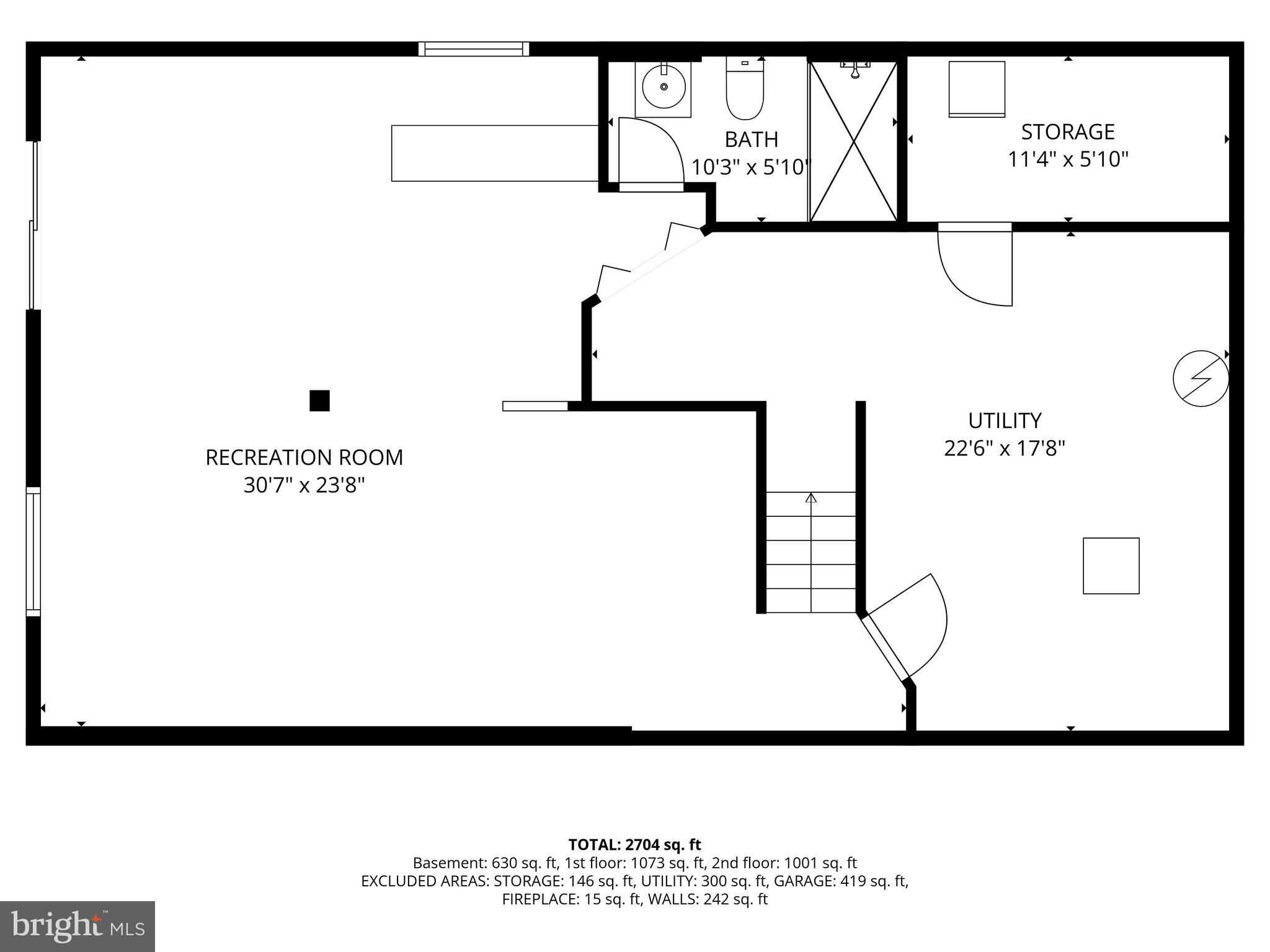 11152 POWDER HORN DRIVE