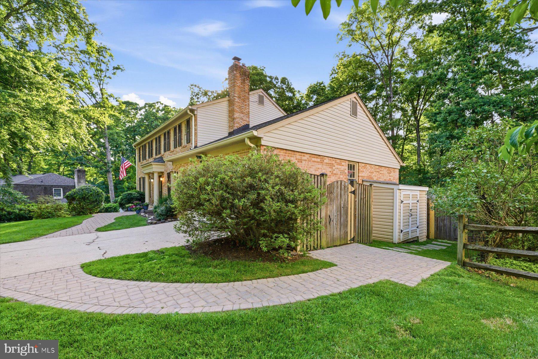 11152 POWDER HORN DRIVE