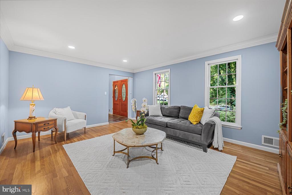 11152 POWDER HORN DRIVE