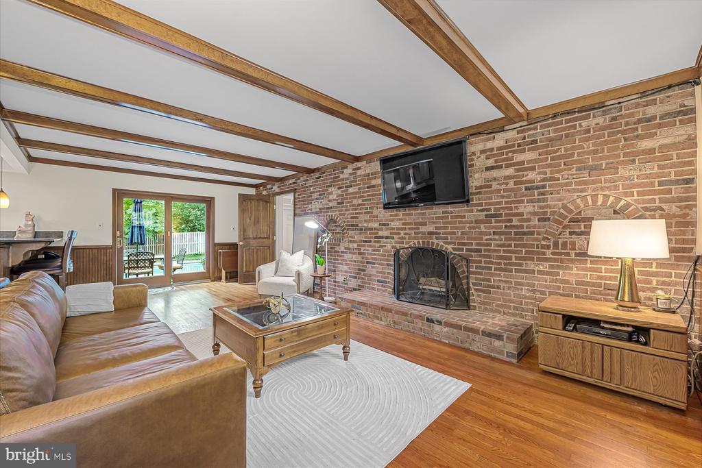 11152 POWDER HORN DRIVE