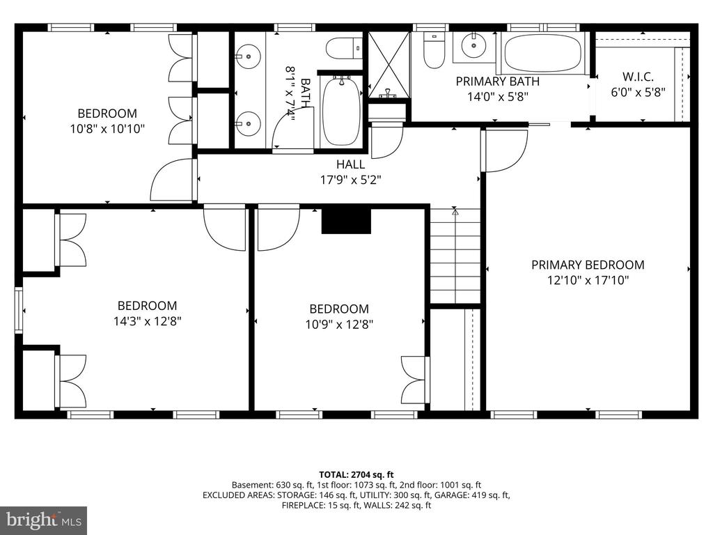 11152 POWDER HORN DRIVE