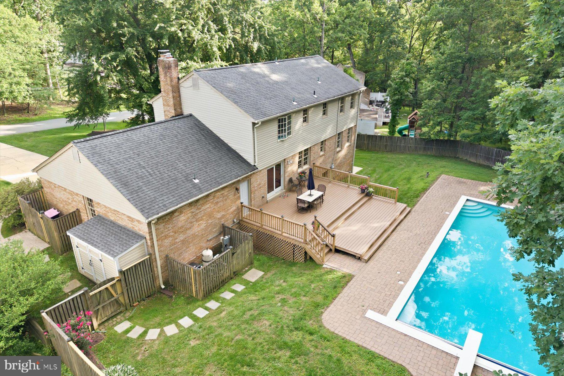 11152 POWDER HORN DRIVE