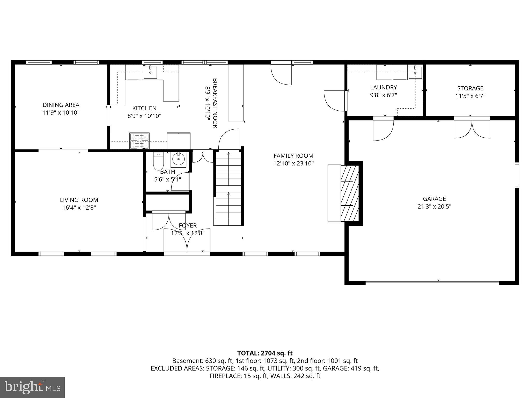 11152 POWDER HORN DRIVE