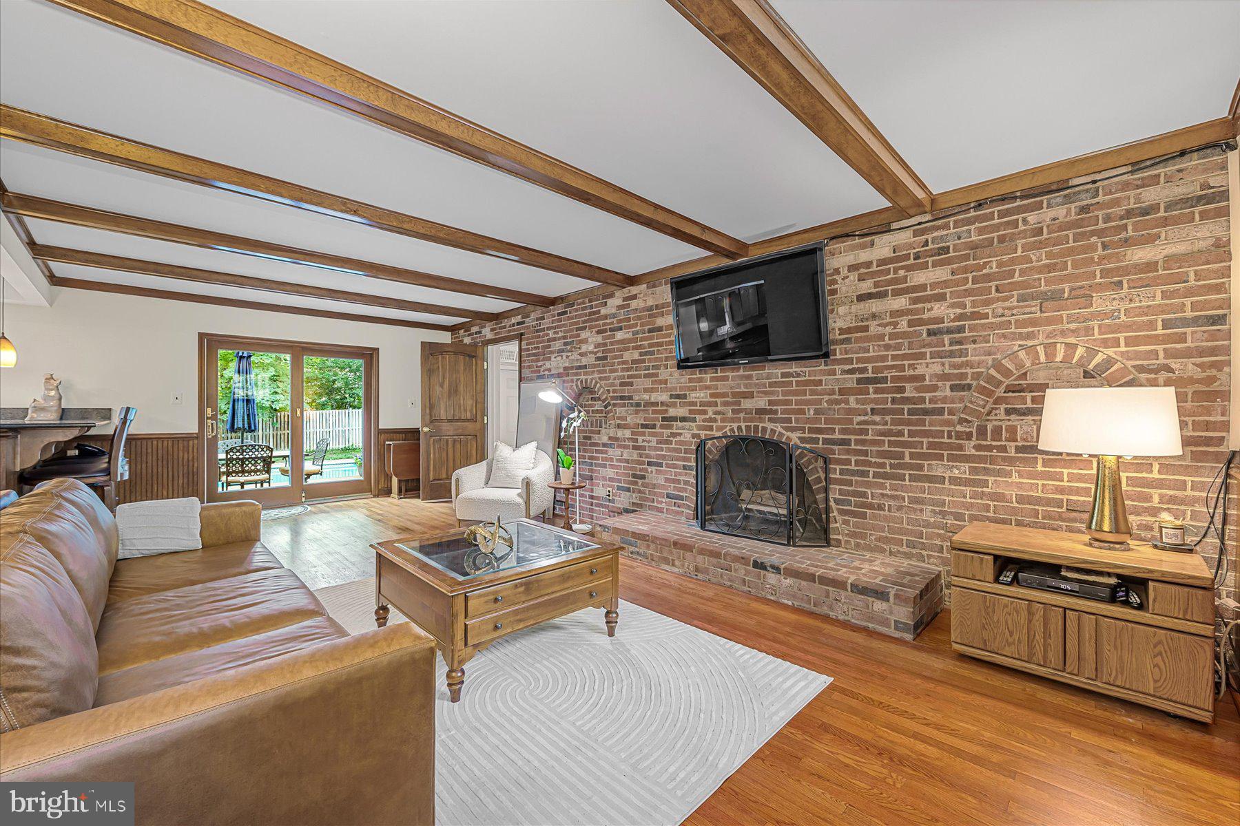 11152 POWDER HORN DRIVE