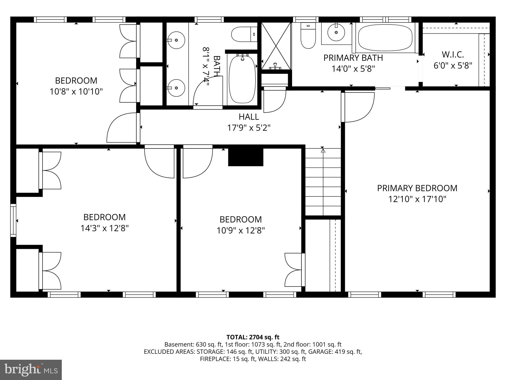 11152 POWDER HORN DRIVE