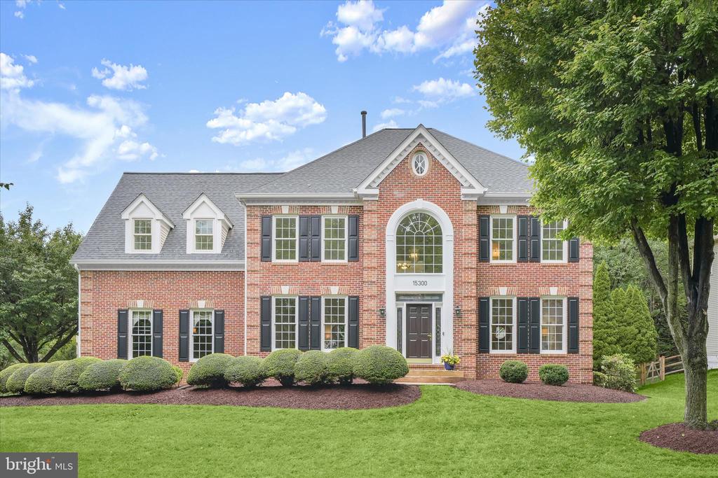 15300 KWANZAN COURT