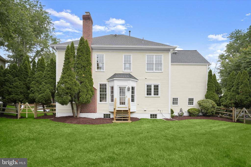 15300 KWANZAN COURT