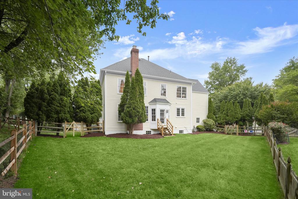 15300 KWANZAN COURT